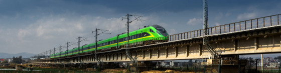 机车车辆维修的发展方向
